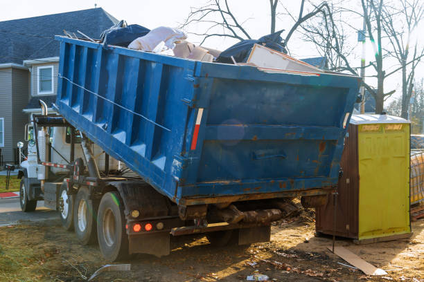 Best Local Junk Hauling  in Whispering Pines, NC