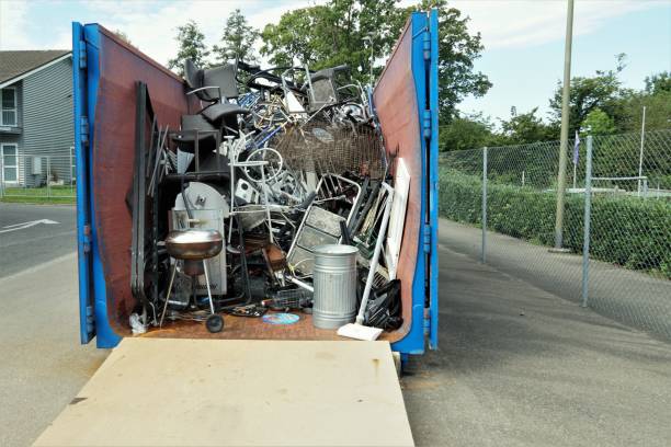 Best Trash Removal Near Me  in Whispering Pines, NC