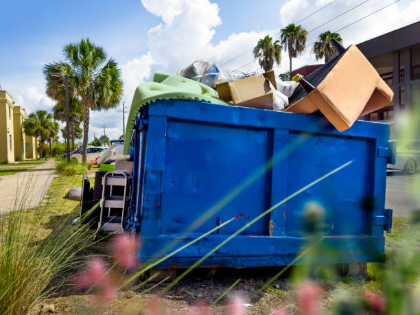 Best Household Junk Removal  in Whispering Pines, NC